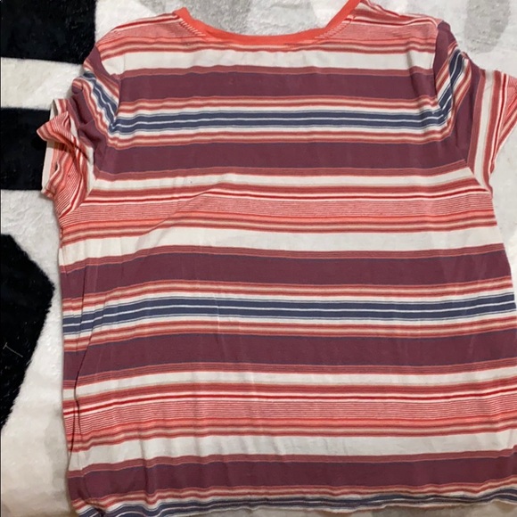 basic tee- - Picture 2 of 2